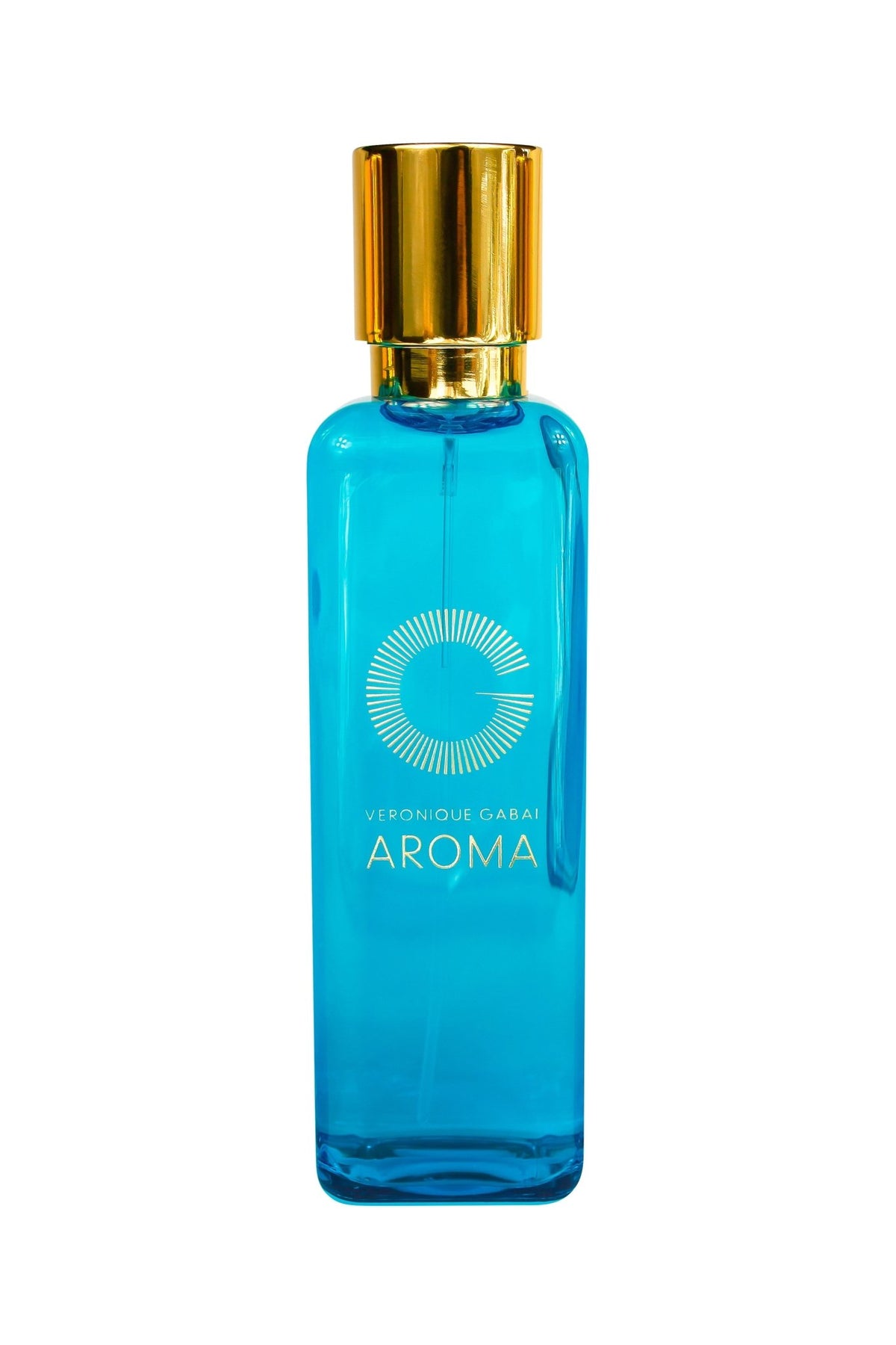 Aroma Body Eau de Parfum - Veronique Gabai