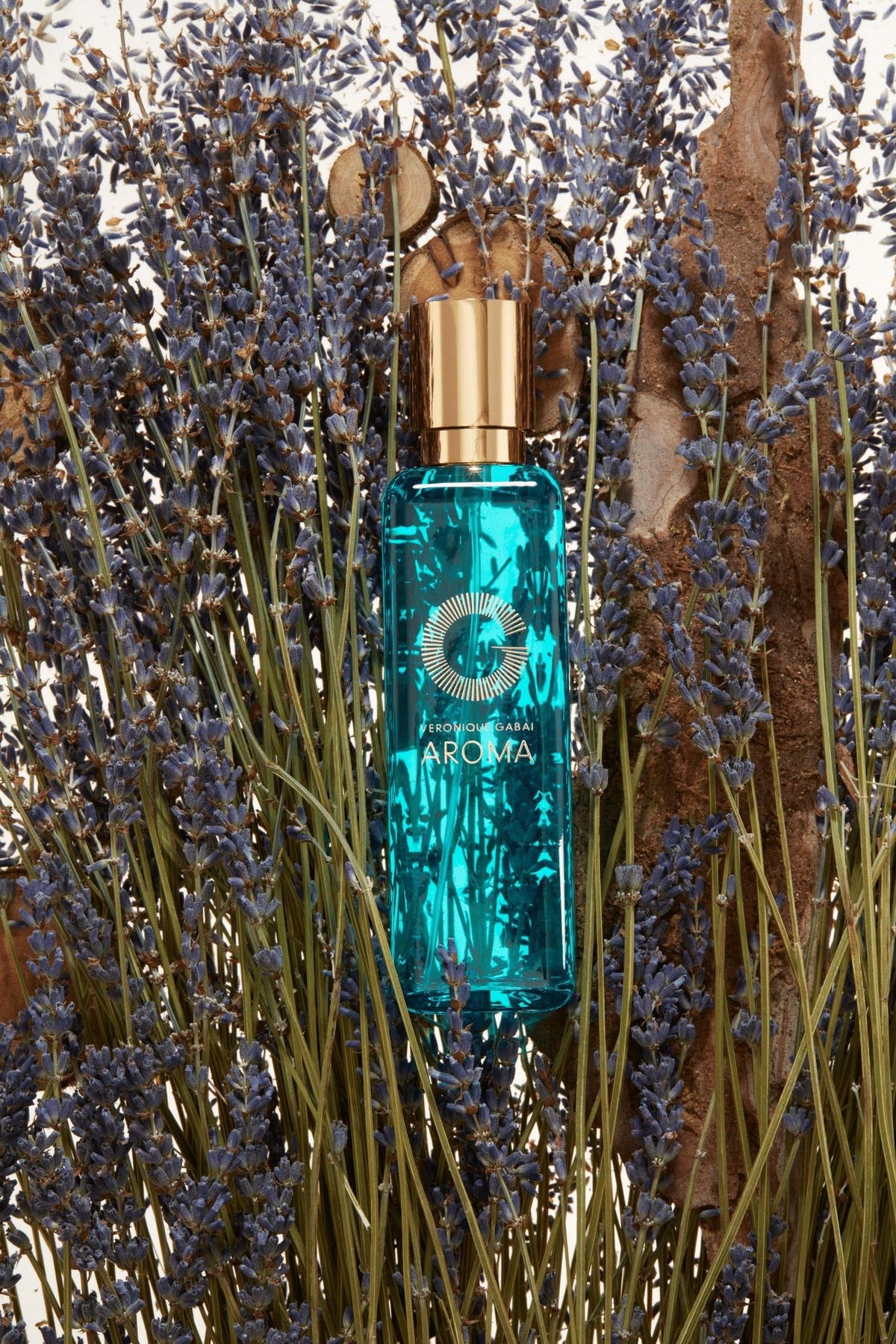 Aroma Soul Eau de Parfum - Veronique Gabai