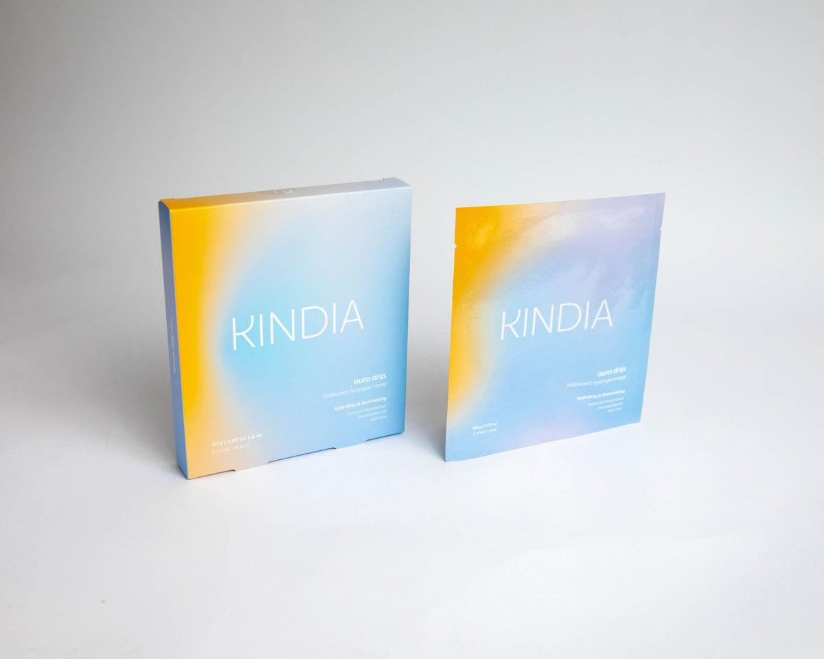 Aura Drip - Kindia