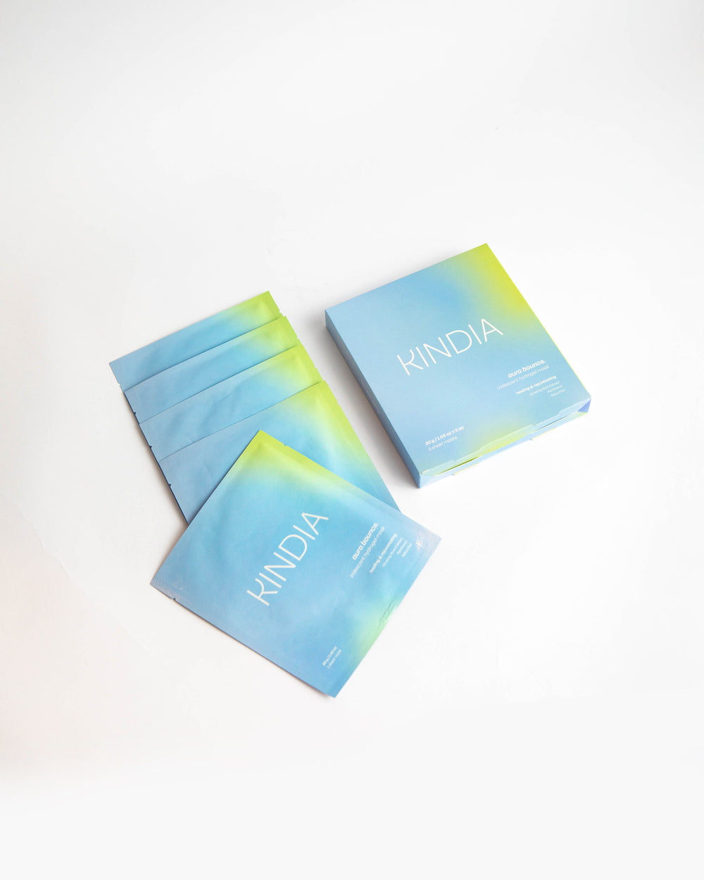 Aura Bounce 5 pack