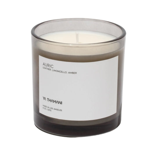 Auric Candle