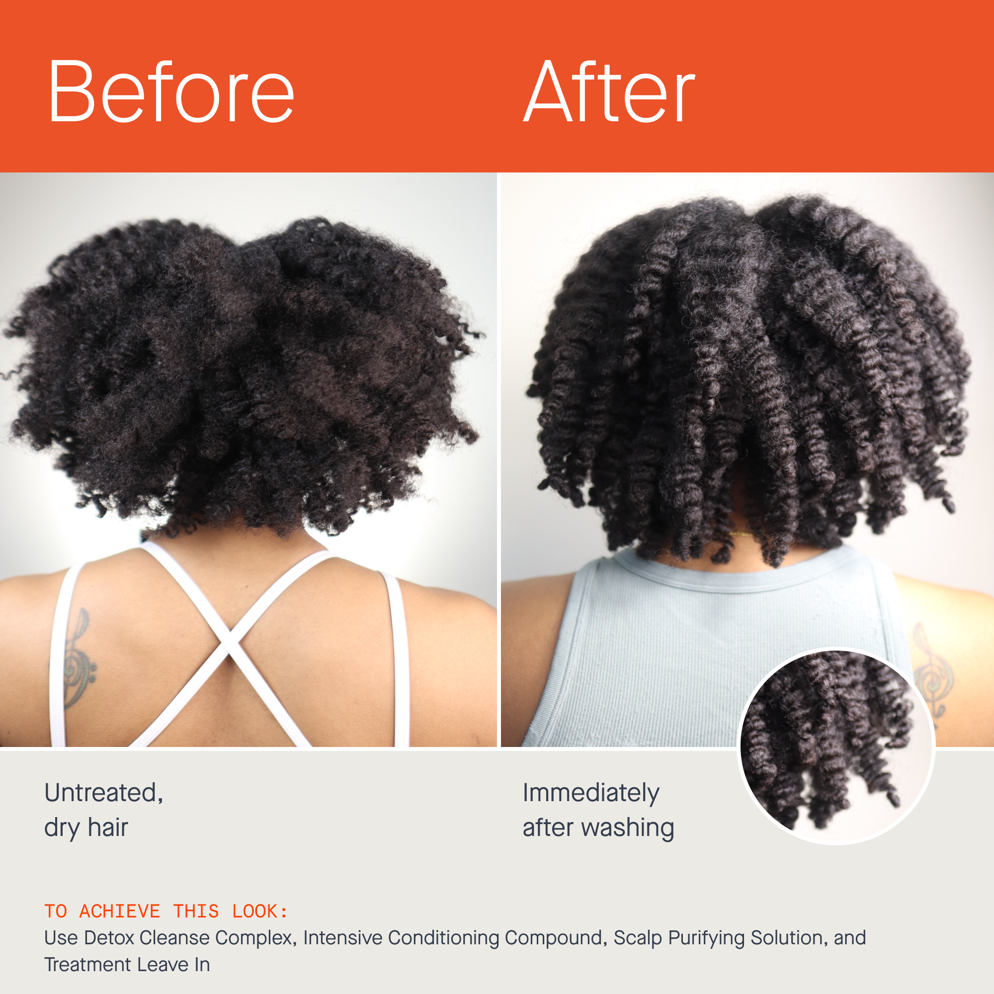 Detox Cleanse Complex