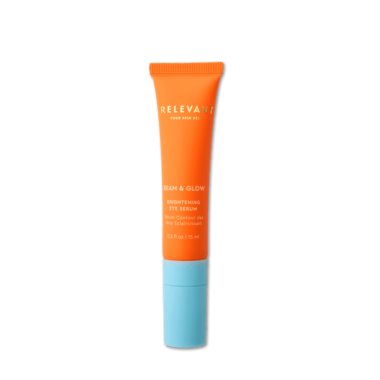 Beam & Glow Eye Serum