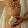 Bebe Balm Nourishing Belly Butter - Dezi Skin