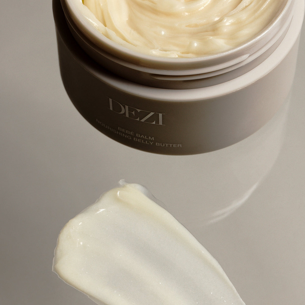 Bebe Balm Nourishing Belly Butter - Thirteen LuneBath & Body < Moisturizers < Body ButterDezi SkinDEZSKI-22173-BEB125 mLBebe Balm Nourishing Belly Butter
