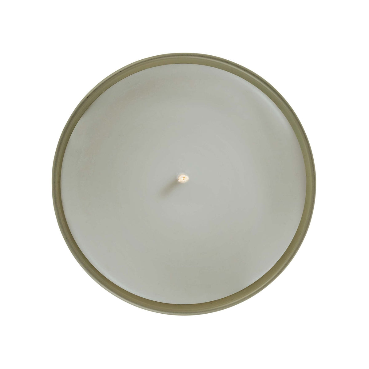 Bed + Breeze Scented Candle - Cotton and Musk - Control & Chaos