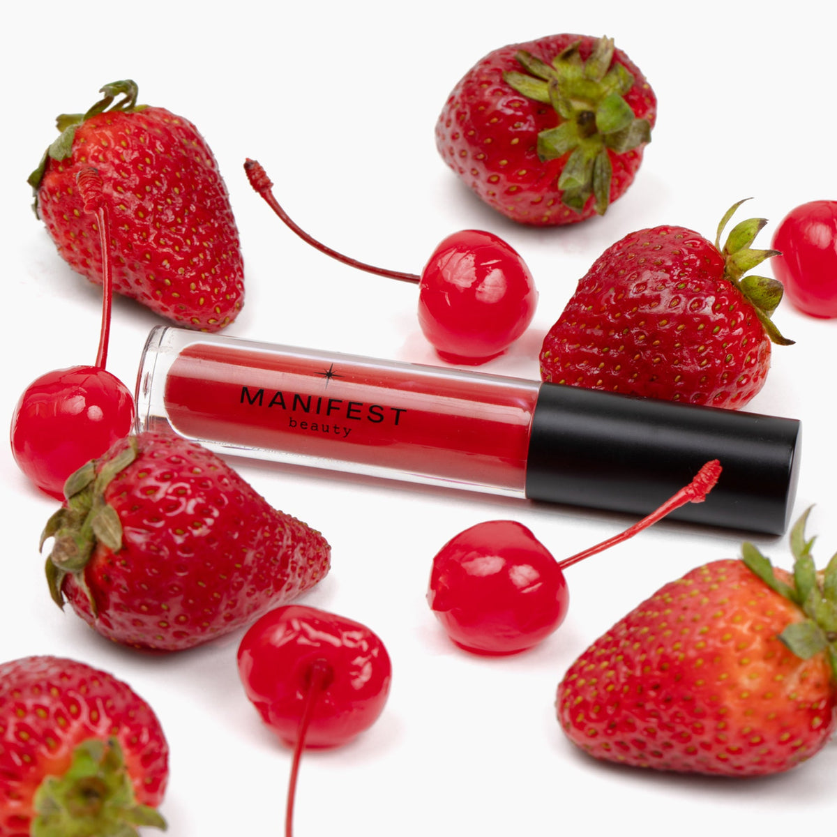 Big Pout Energy Chili-Infused Lip Plumping Oil - Manifest Beauty