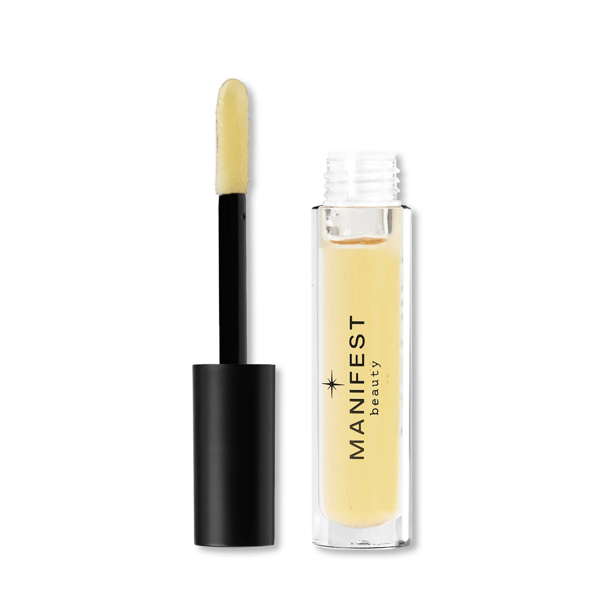 Big Pout Energy Chili-Infused Lip Plumping Oil - Manifest Beauty