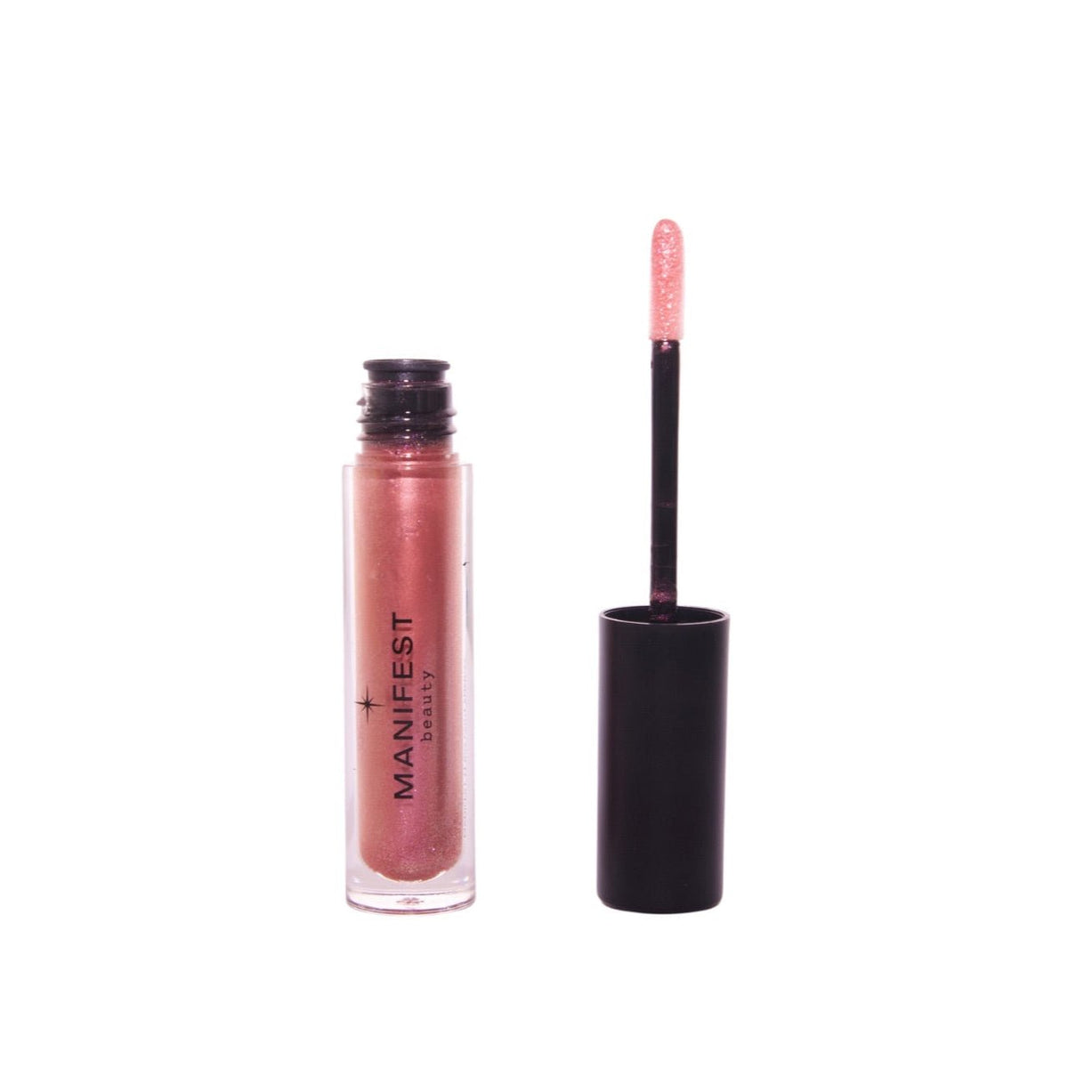 Big Pout Energy Chili-Infused Lip Plumping Oil - Manifest Beauty