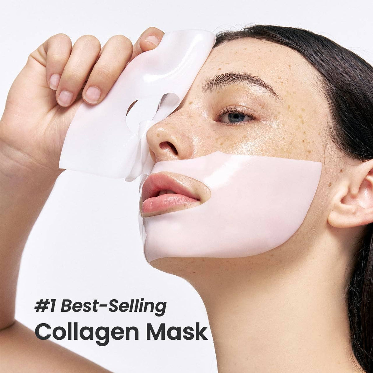 BIODANCE Bio-Collagen Real Deep Mask 4EA - Biodance