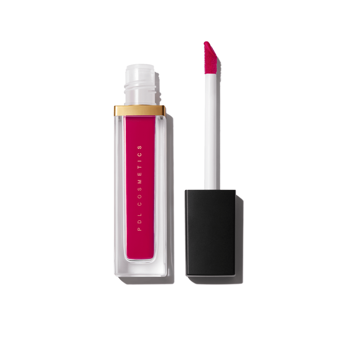 Bold Aspirations Liquid Lipstick - PDL Cosmetics