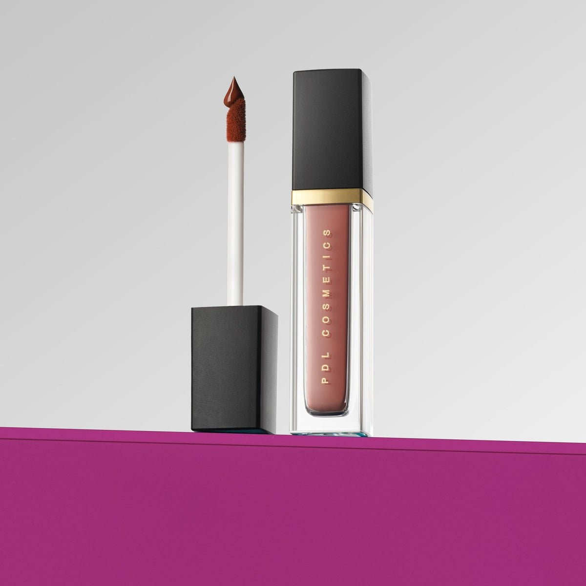 Bold Aspirations Liquid Lipstick - PDL Cosmetics
