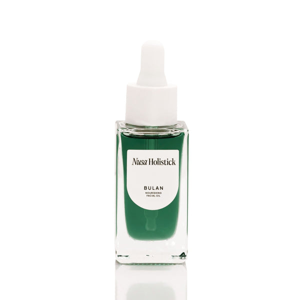 Bulan Nourishing Facial Oil - Thirteen LuneNusa HolistickNUSHOL-70508-BULBulan Nourishing Facial Oil