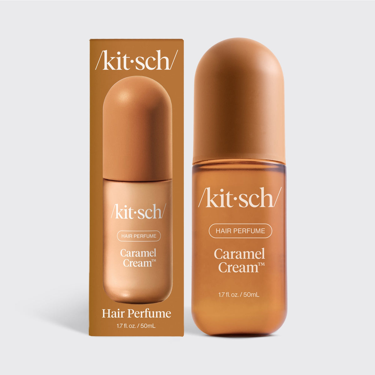 Caramel Cream Hair & Body Perfume Mist - Thirteen LuneFragrance + BodyKITSCHKITSCH-70306-CARCaramel Cream Hair & Body Perfume Mist