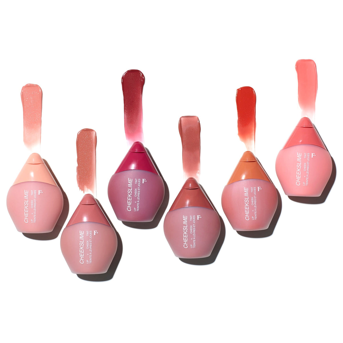 Cheekslime 2.0 Lip + Cheek Tint - Freck Beauty