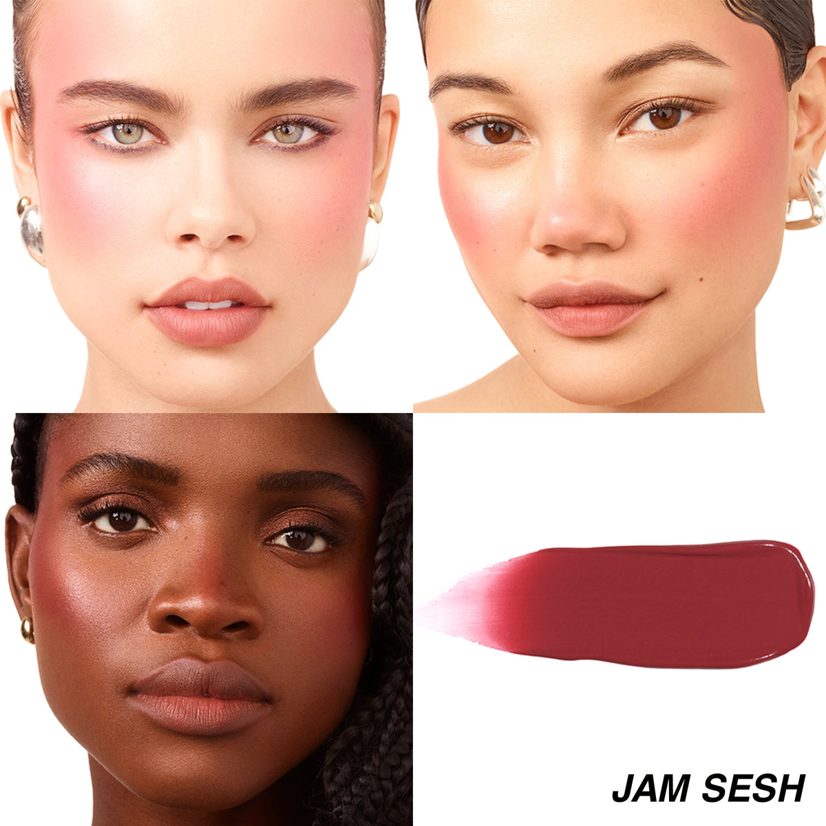 Cheekslime 2.0 Lip + Cheek Tint - Freck Beauty