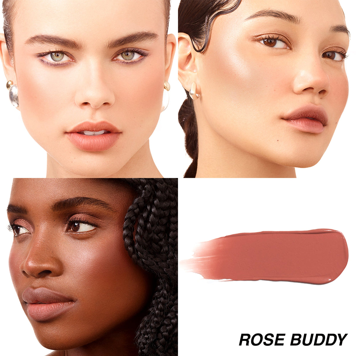 Cheekslime 2.0 Lip + Cheek Tint - Freck Beauty