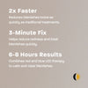 Clarifying LED Patch - FAEVES BY CELESTE