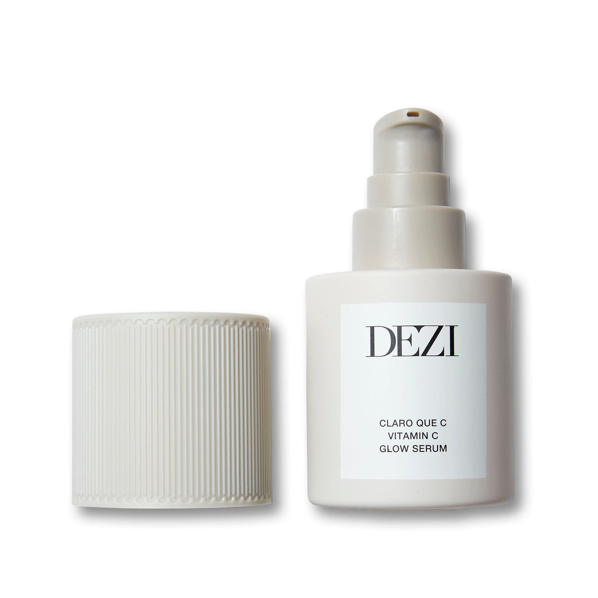 Claro Que C Vitamin C Glow Serum - Thirteen LuneSkincare < Moisturizers < Face SerumsDezi SkinDEZSKI-22172-CLA30 mLClaro Que C Vitamin C Glow Serum
