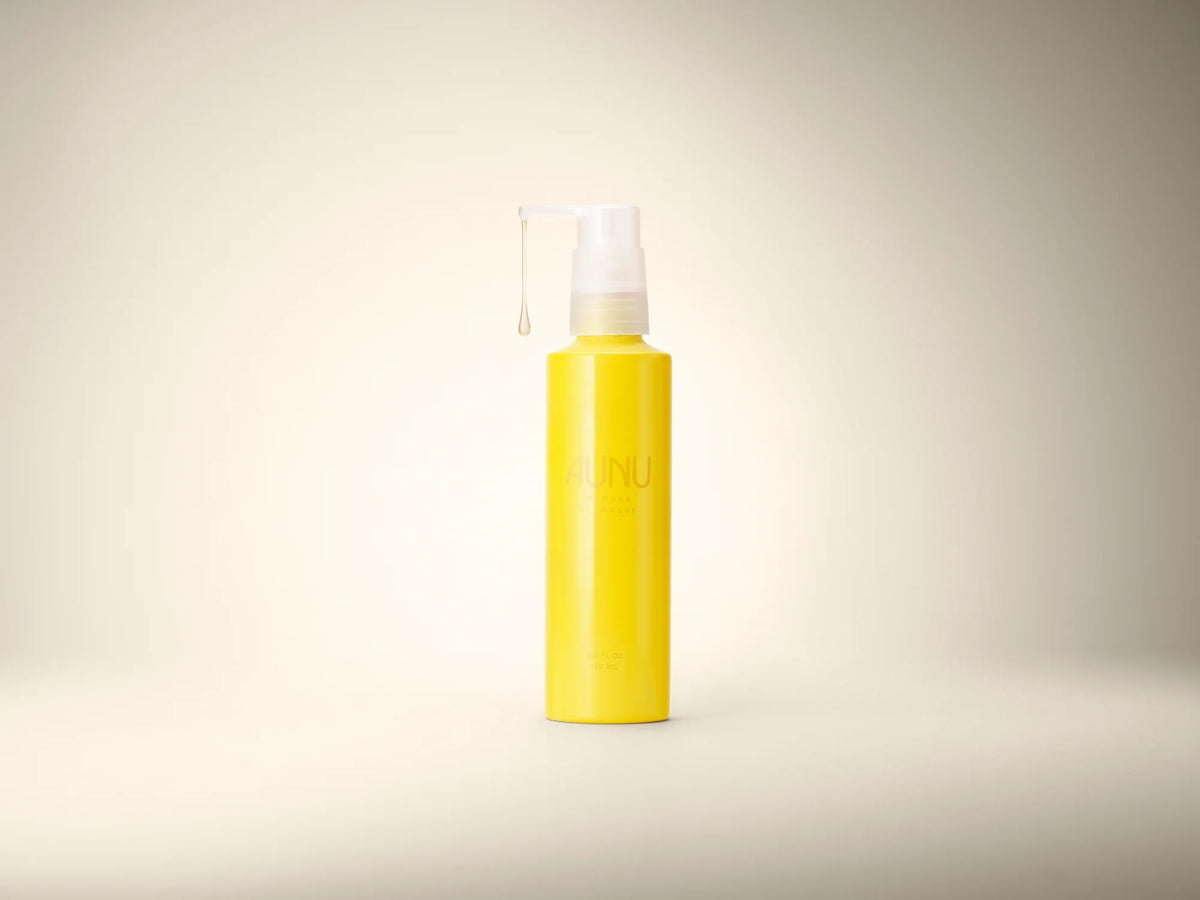 Manuka Cleanser