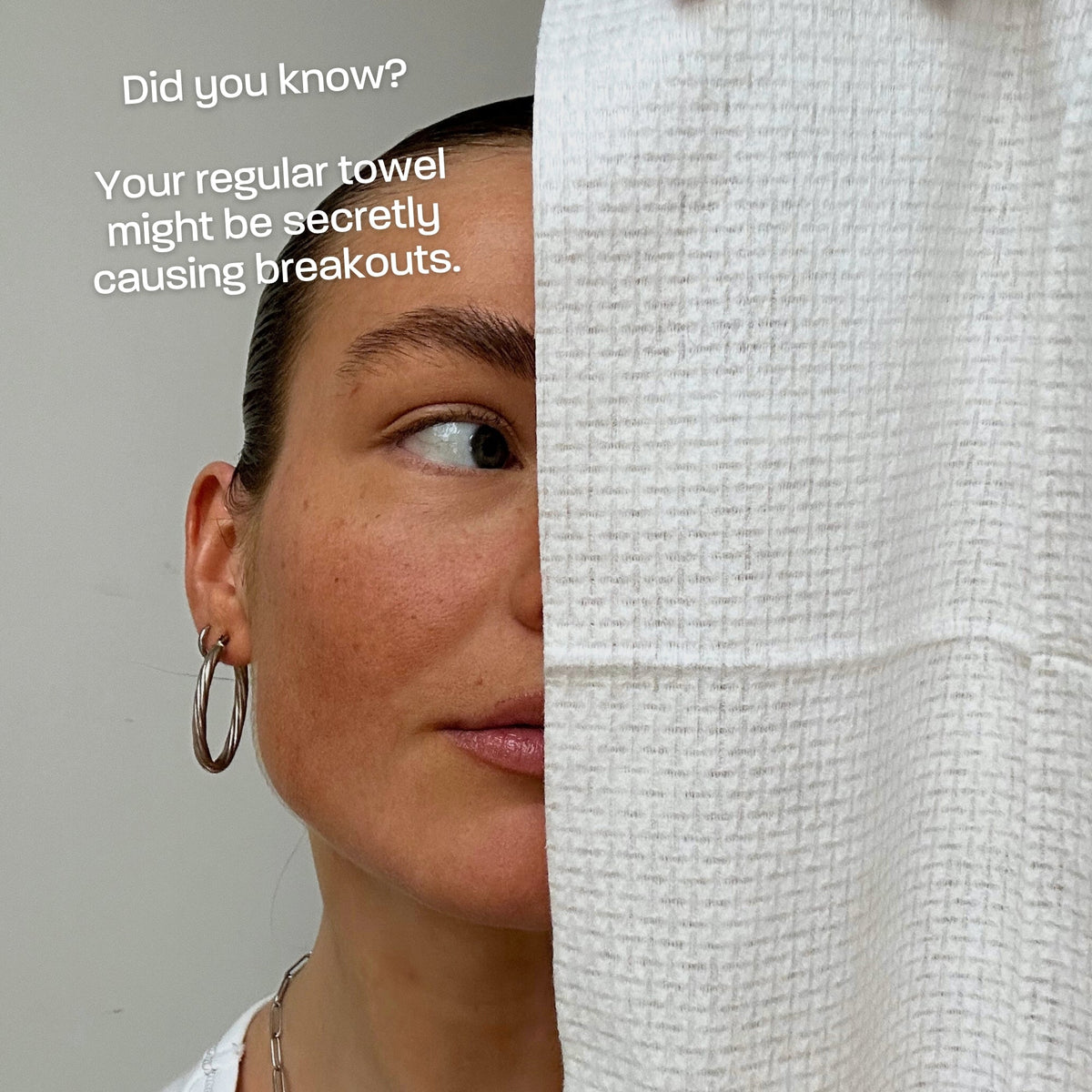 Cleansing Beauty Towels - FAEVES BY CELESTE