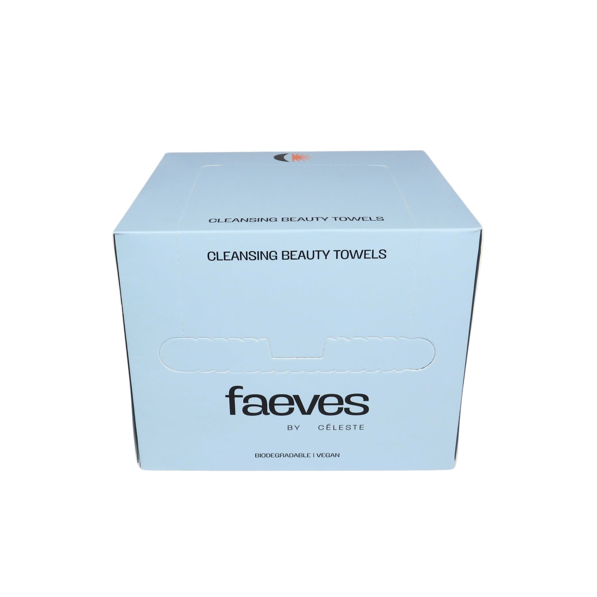 Cleansing Beauty Towels - FAEVES BY CELESTE