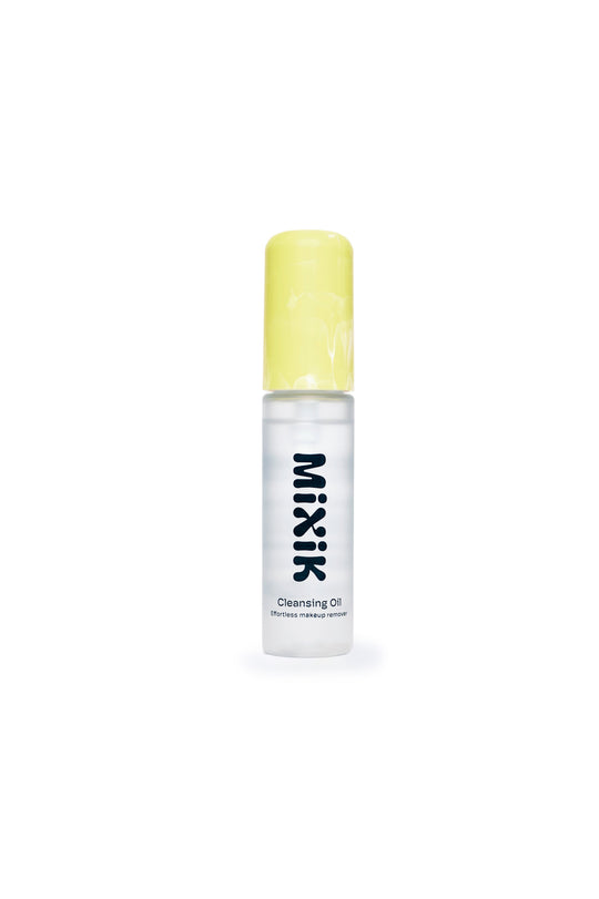 Cleansing Oil Effortless Makeup Remover Mist - Travel Size