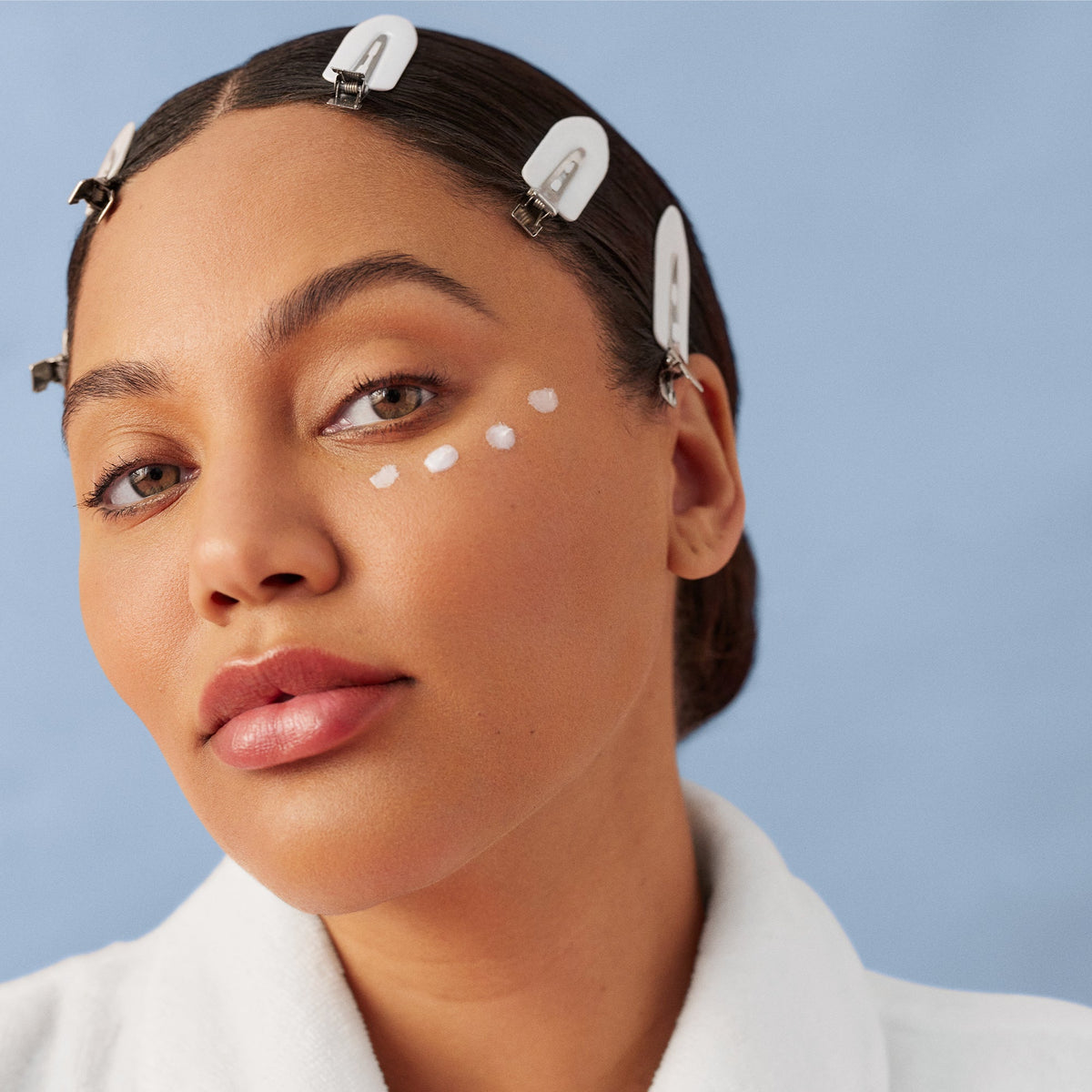 Coffee Fix Peptide Eye Cream - Sweet July Skin