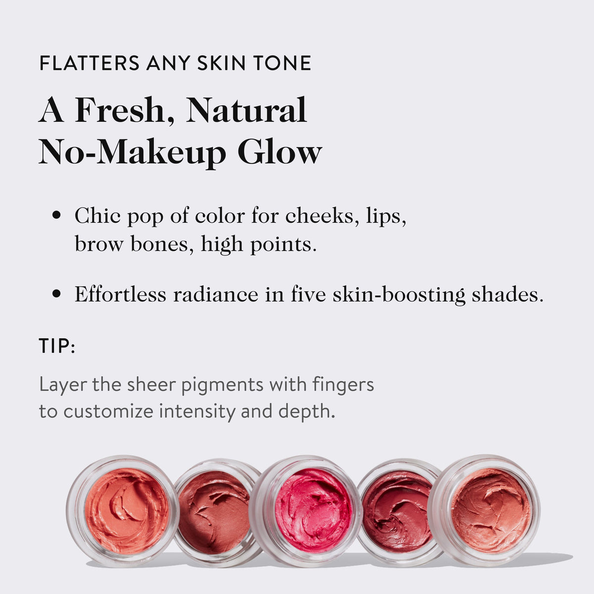 Colorblur Glow Balm - goop beauty