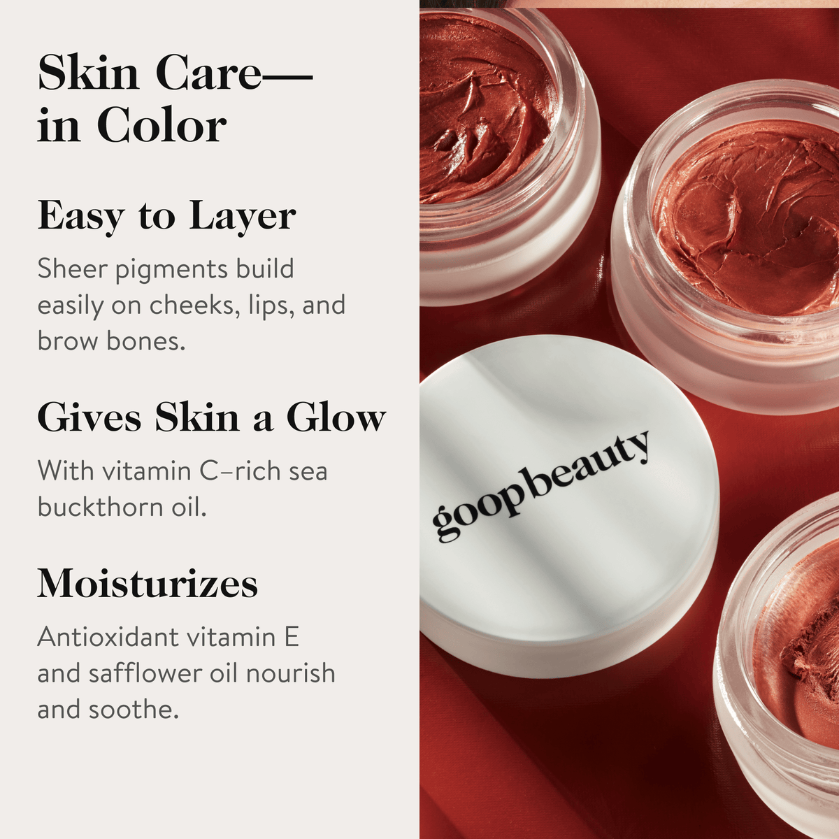 Colorblur Glow Balm - goop beauty