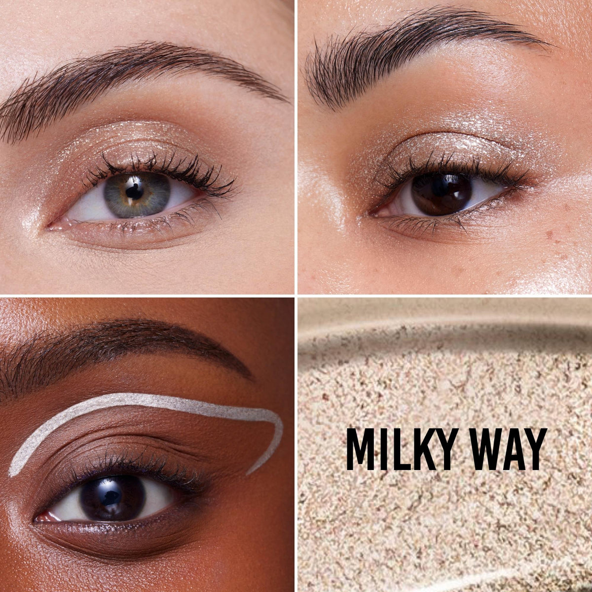 Colorfix Foils for Eyes, Lips & Cheeks - Danessa Myricks Beauty