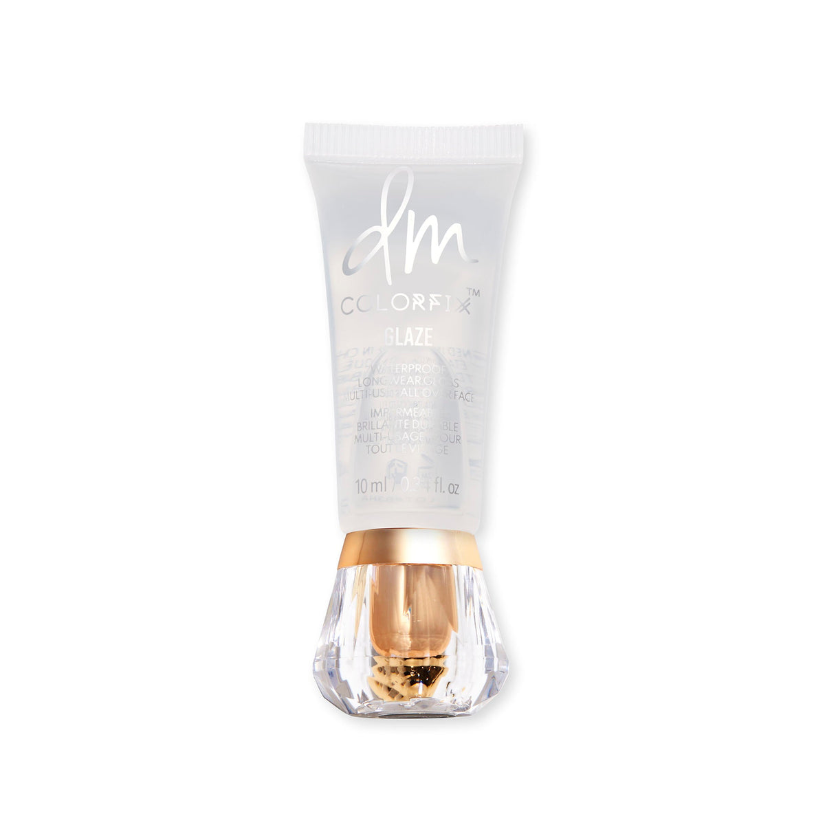 Colorfix Glazes for Eyes, Lips & Cheeks - Danessa Myricks Beauty