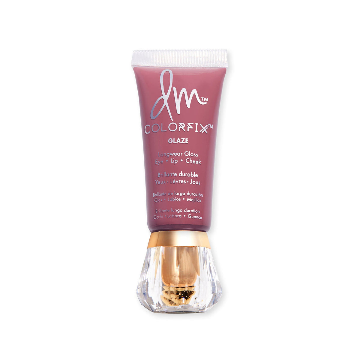 Colorfix Glazes for Eyes, Lips & Cheeks - Danessa Myricks Beauty