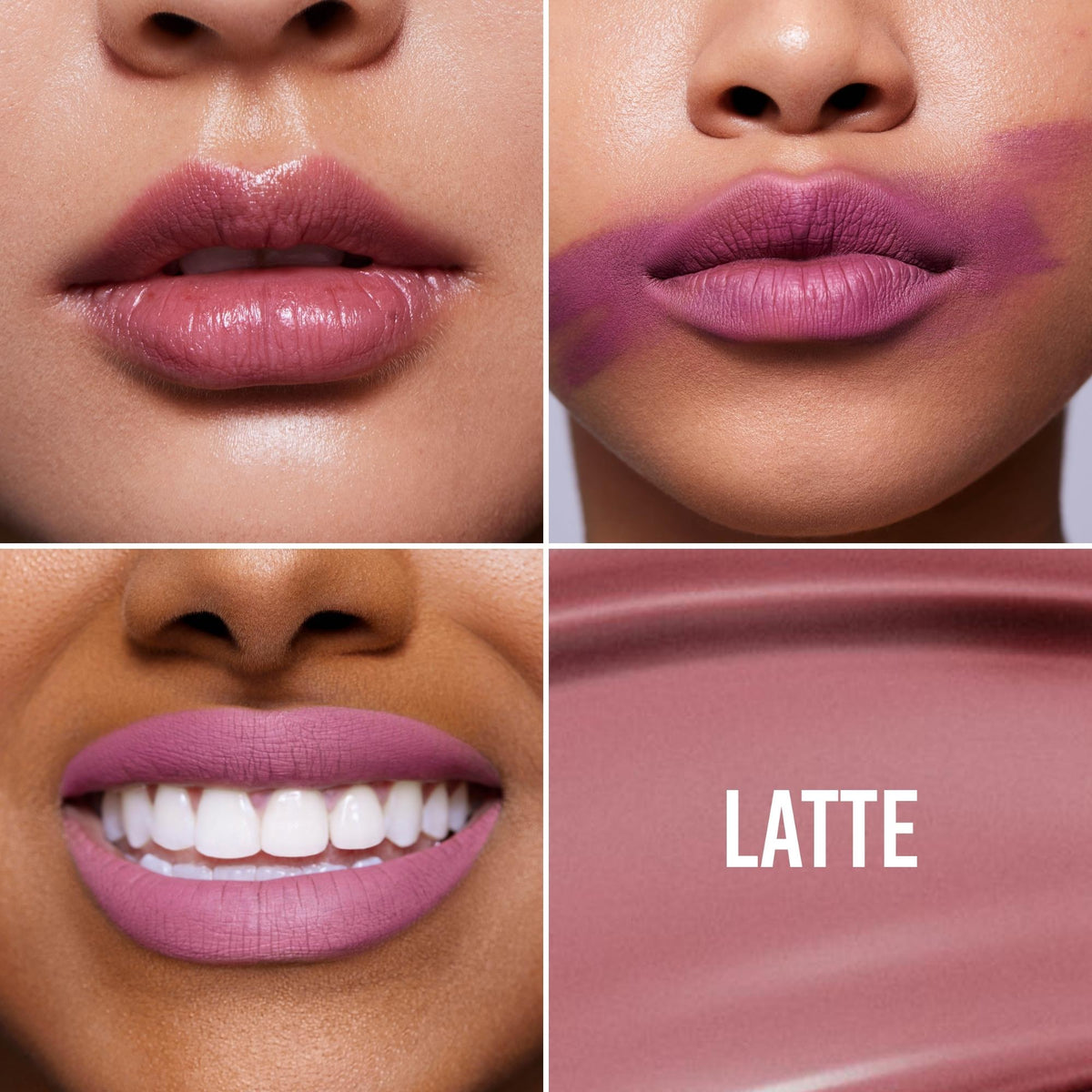 Colorfix Mattes for Eyes, Lips & Cheeks - Danessa Myricks Beauty
