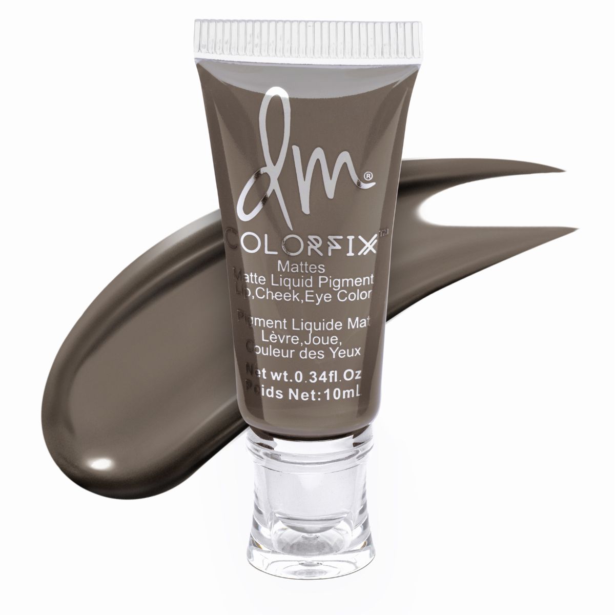Colorfix Mattes for Eyes, Lips & Cheeks - Danessa Myricks Beauty