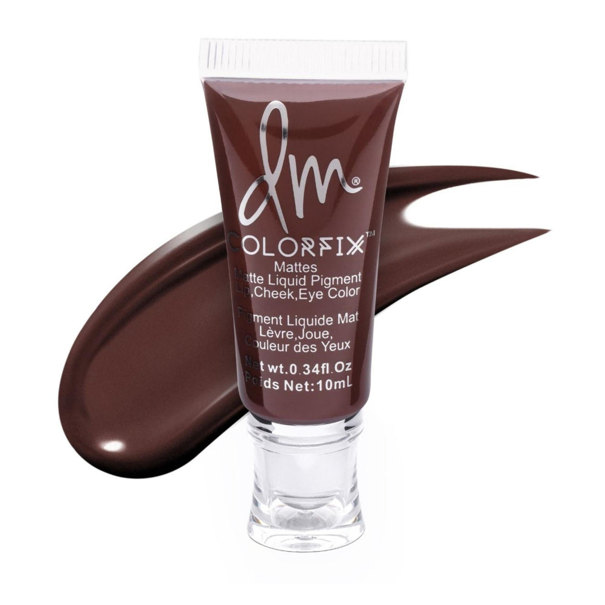Colorfix Mattes for Eyes, Lips & Cheeks - Danessa Myricks Beauty