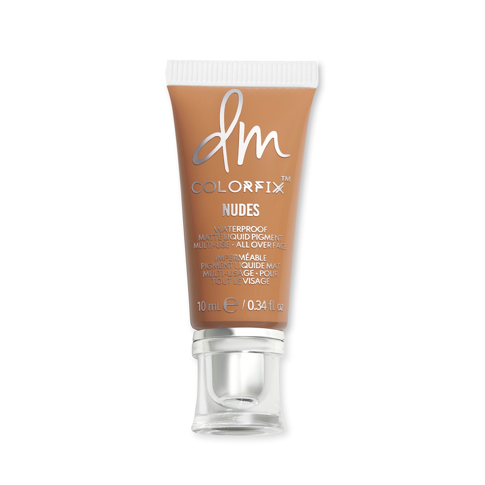 Colorfix Nudes for Eyes, Lips & Cheeks