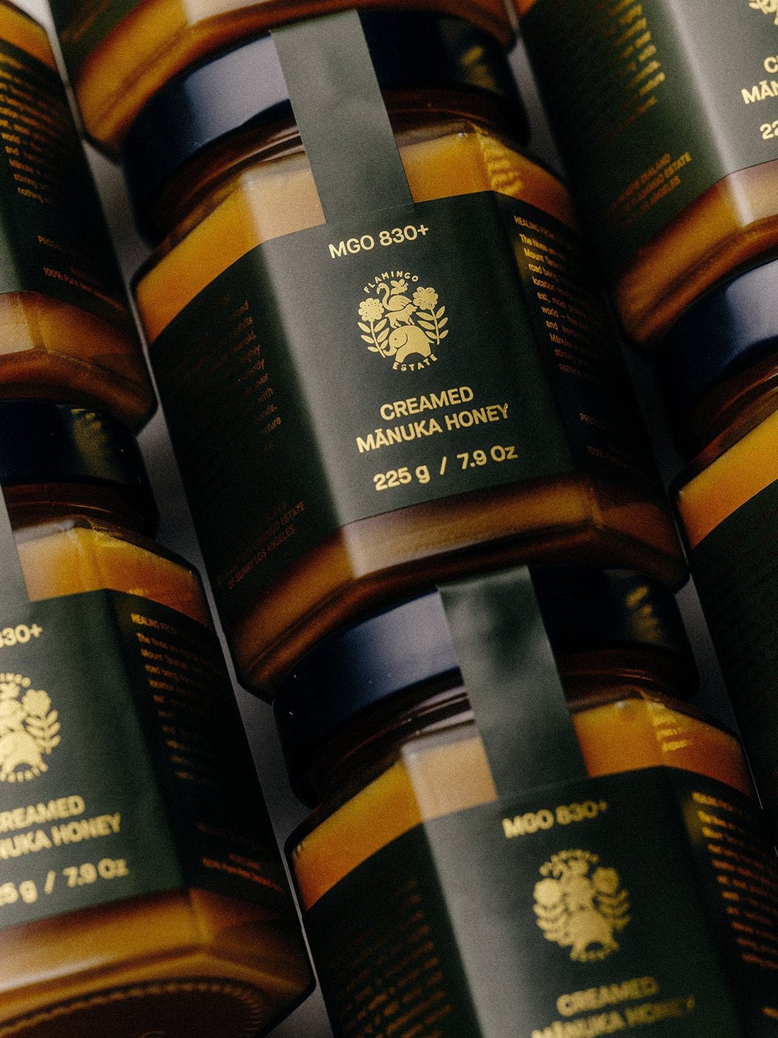 Creamed Manuka Honey 7.9 oz - Thirteen LuneFlamingo EstateFLAM-CMHO-50972Creamed Manuka Honey 7.9 oz