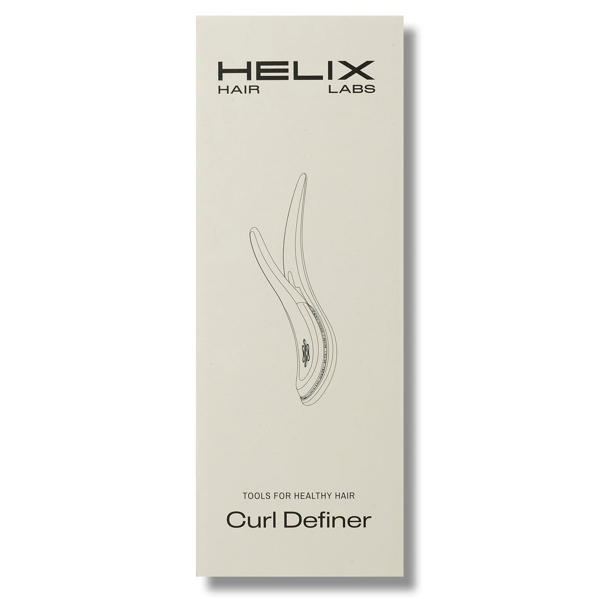Curl Definer - Helix Hair Labs