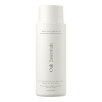 Daily Hydrating Mineral Body Sunscreen
