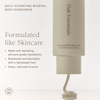 Daily Hydrating Mineral Body Sunscreen - Oak Essentials