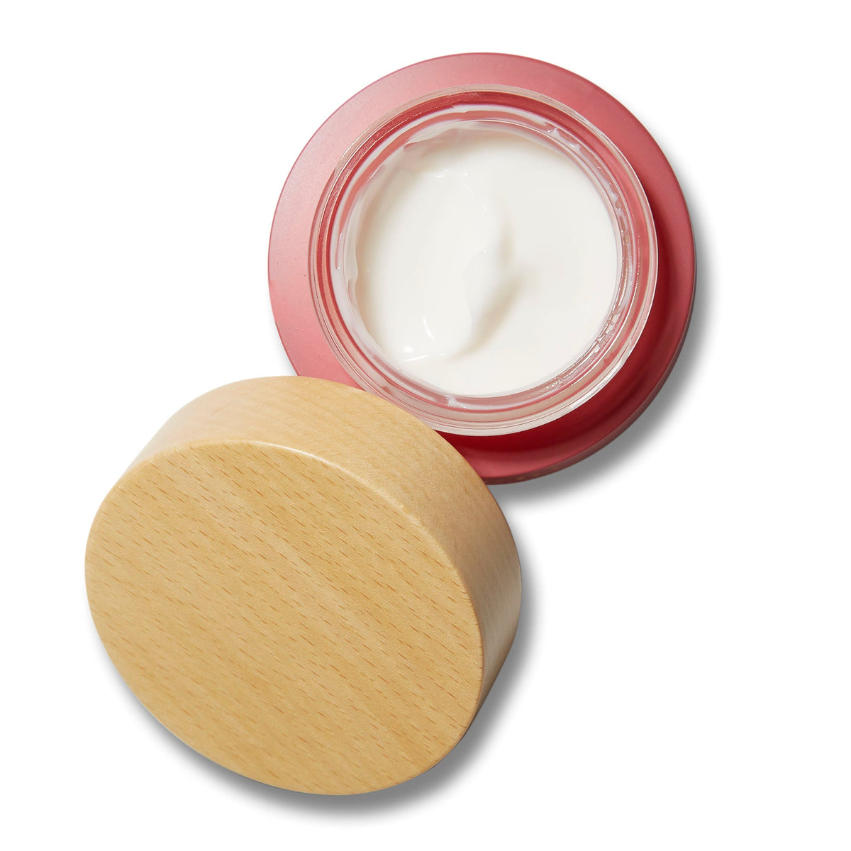 Damascena Rose De-Stress Moisturizer - Testament Beauty