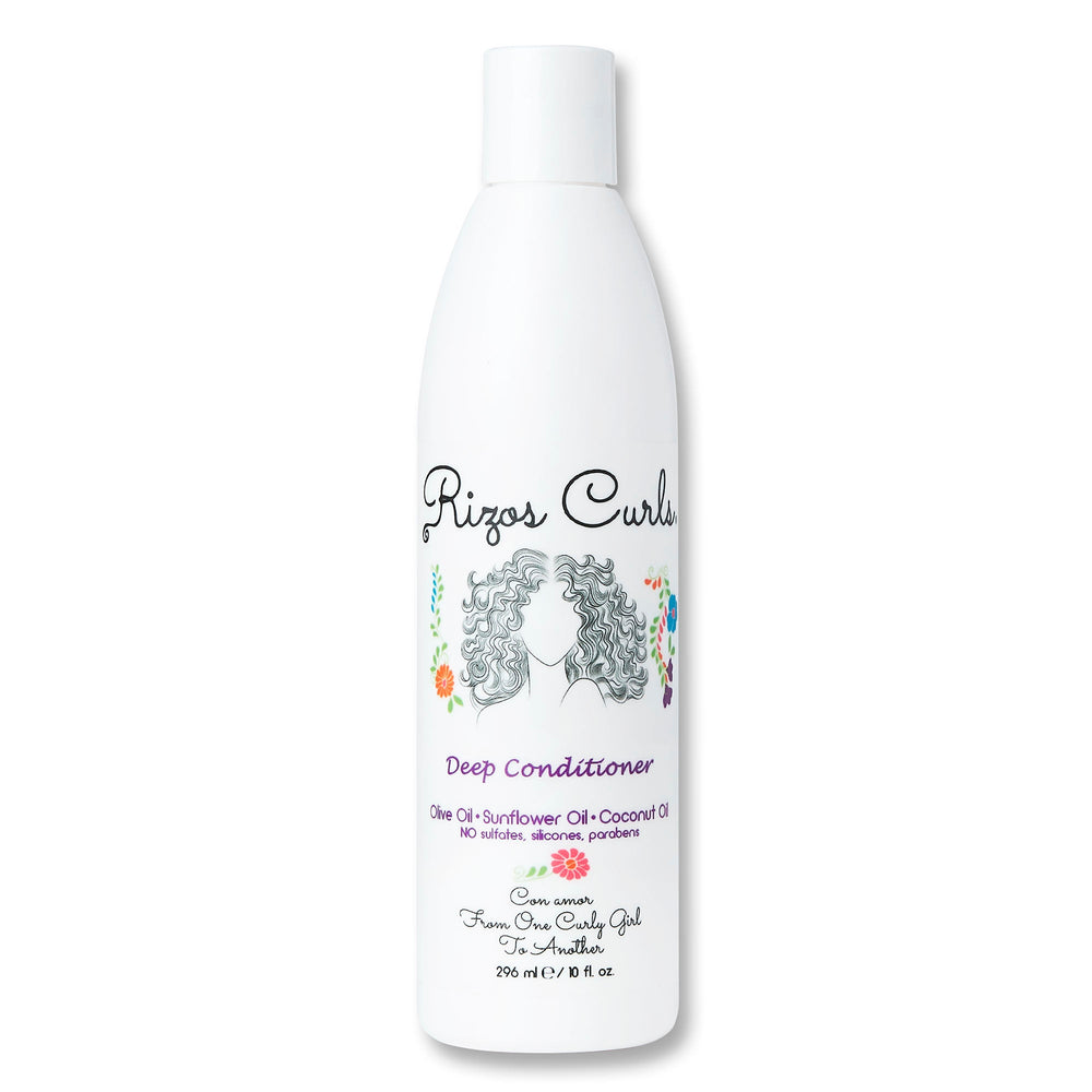 Deep Conditioner