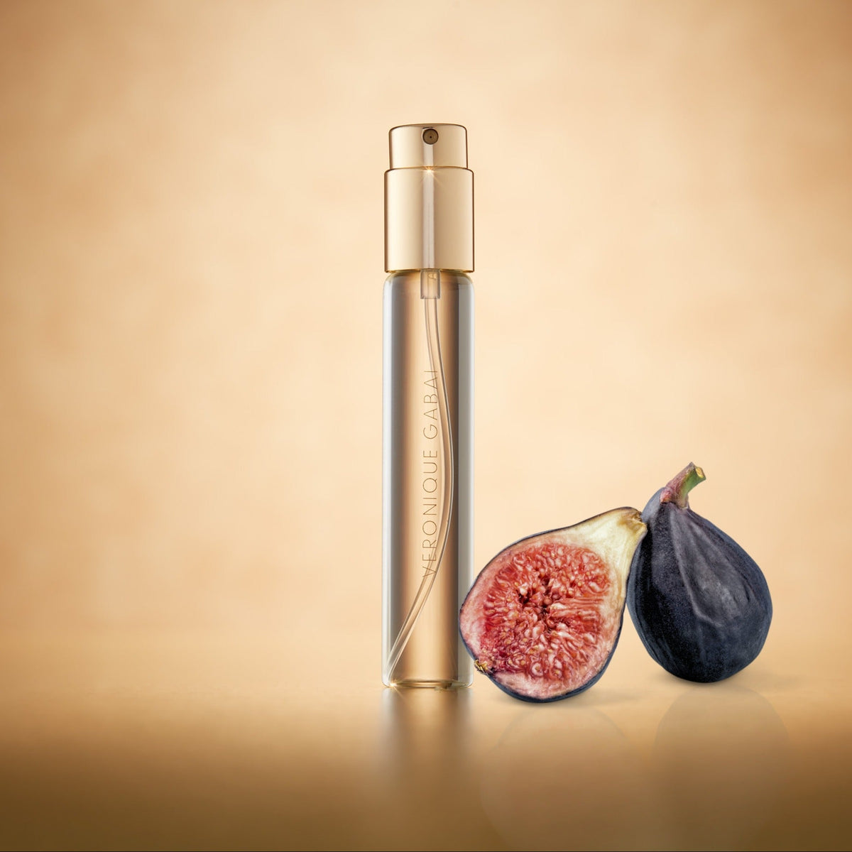 Delices des Bois Eau de Parfum - Veronique Gabai