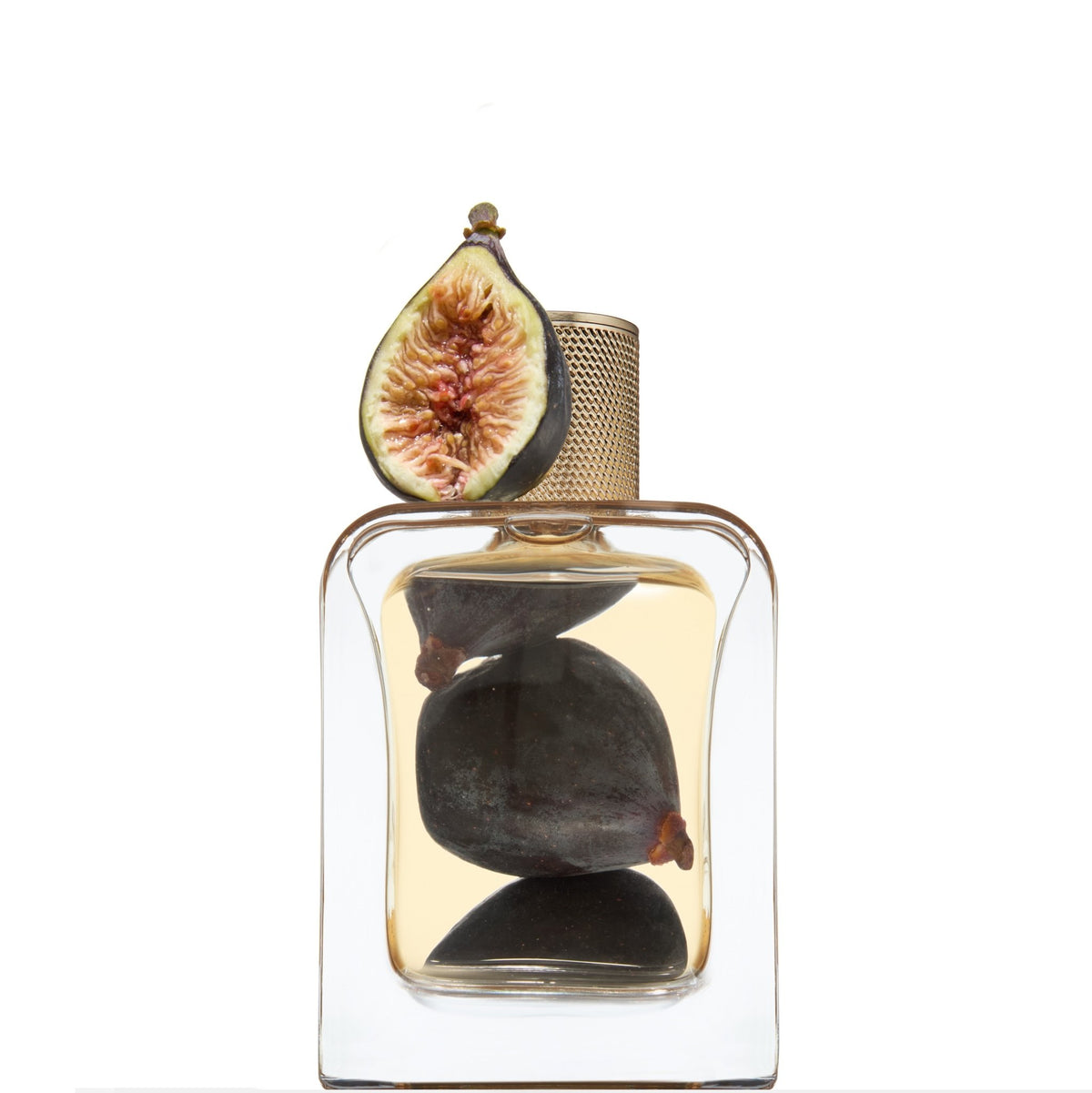 Delices des Bois Eau de Parfum - Veronique Gabai