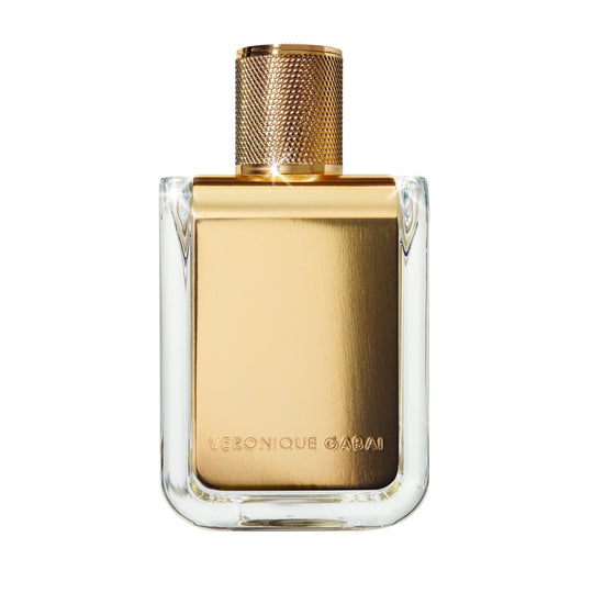 Delices des Bois Eau de Parfum