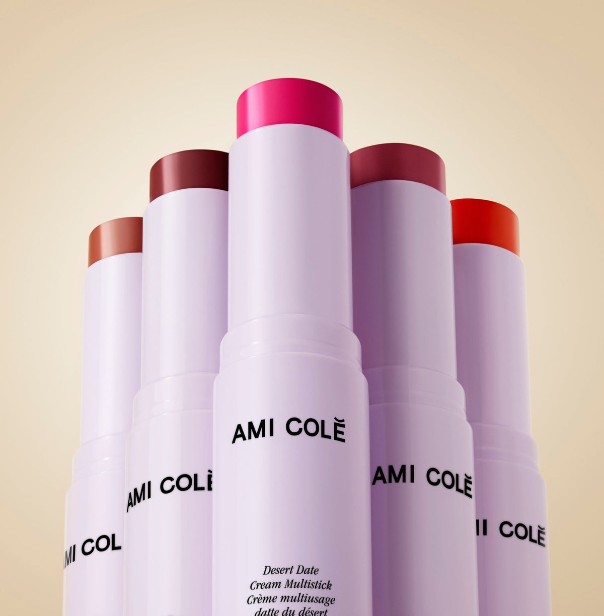 Desert Date Cream Multistick - Ami Colé