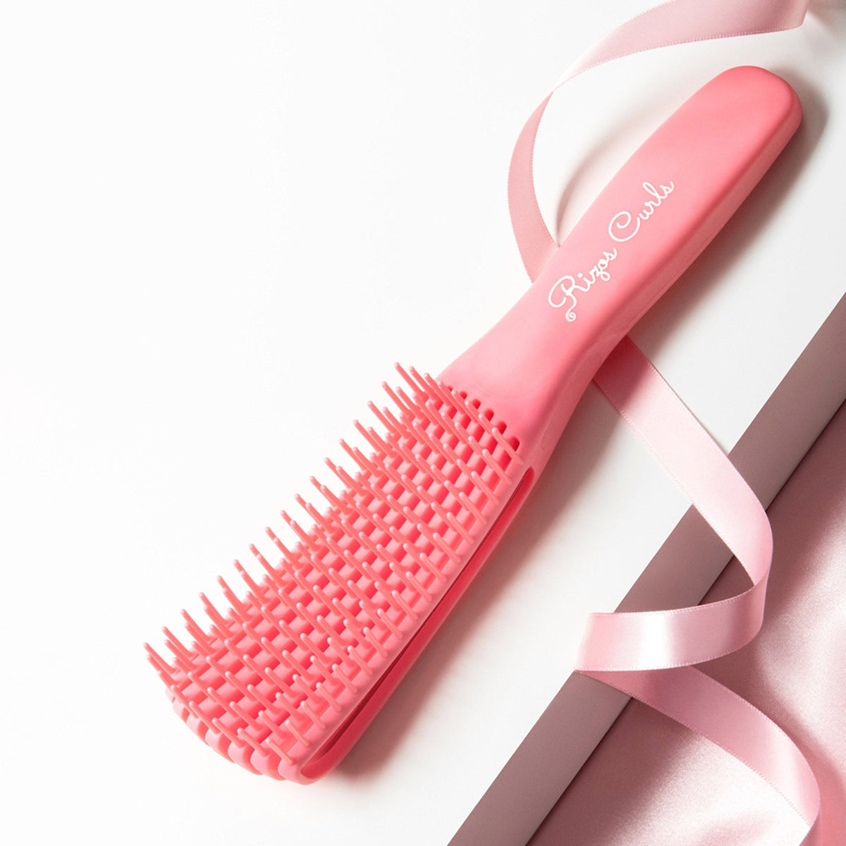 Detangling Flexi Brush - Rizos Curls