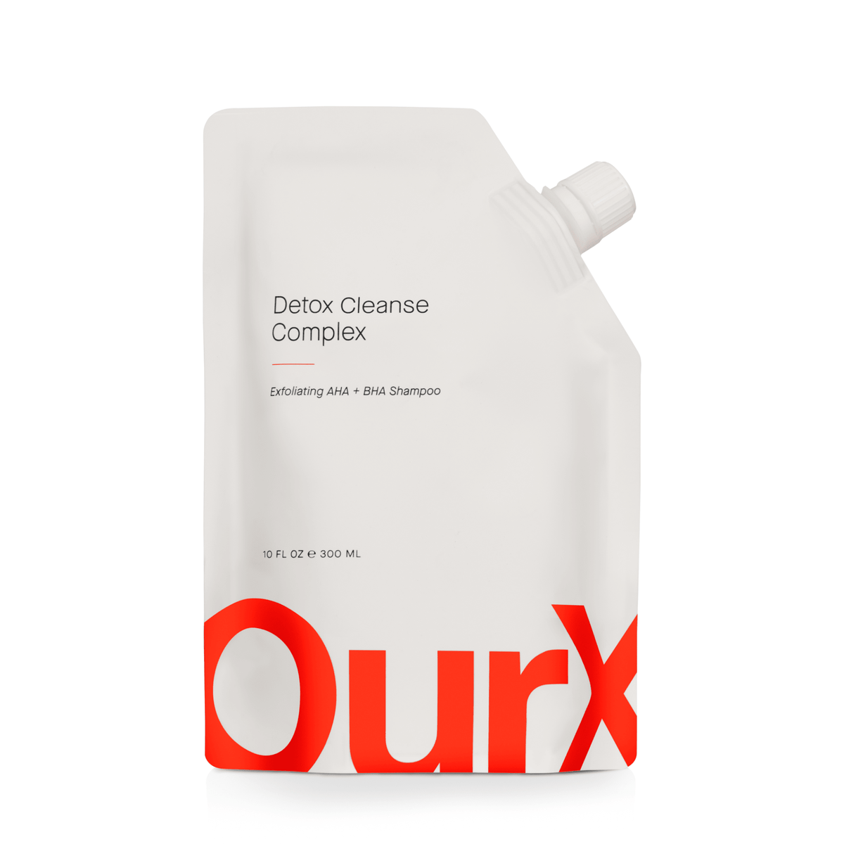 Detox Cleanse Complex - OurX