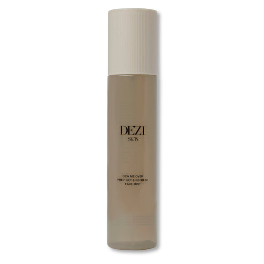 Dew Me Over Prep, Set & Refresh Continuous Mist